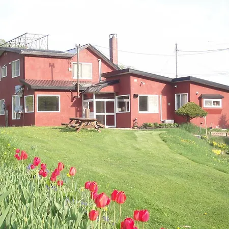 Farm Inn Anima No Sato